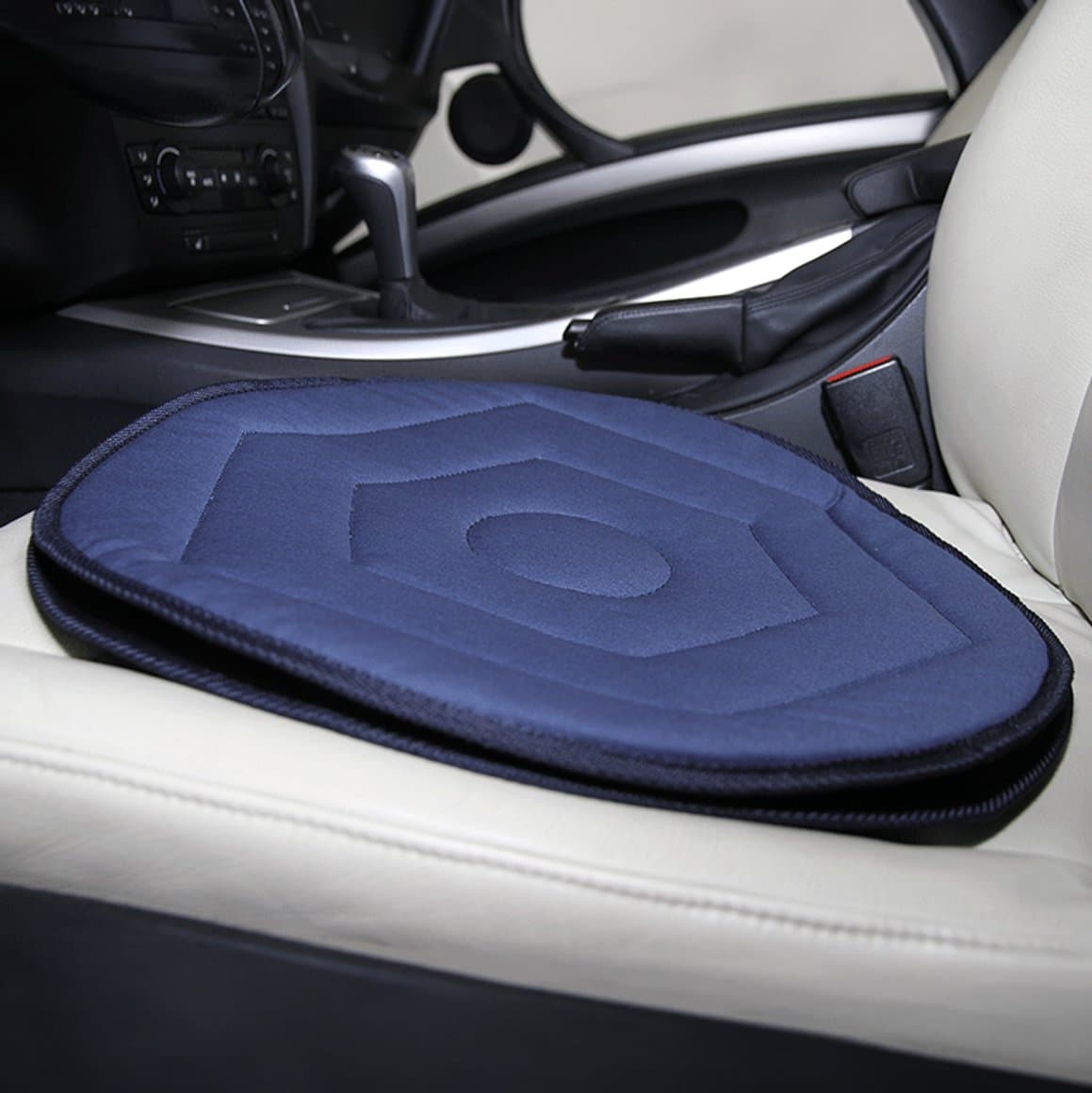 Mobilex snúningssessa 45 cm 2