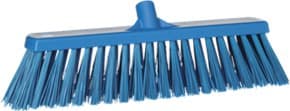 Vikan gólfsópur 47cm, stífur, blár 1