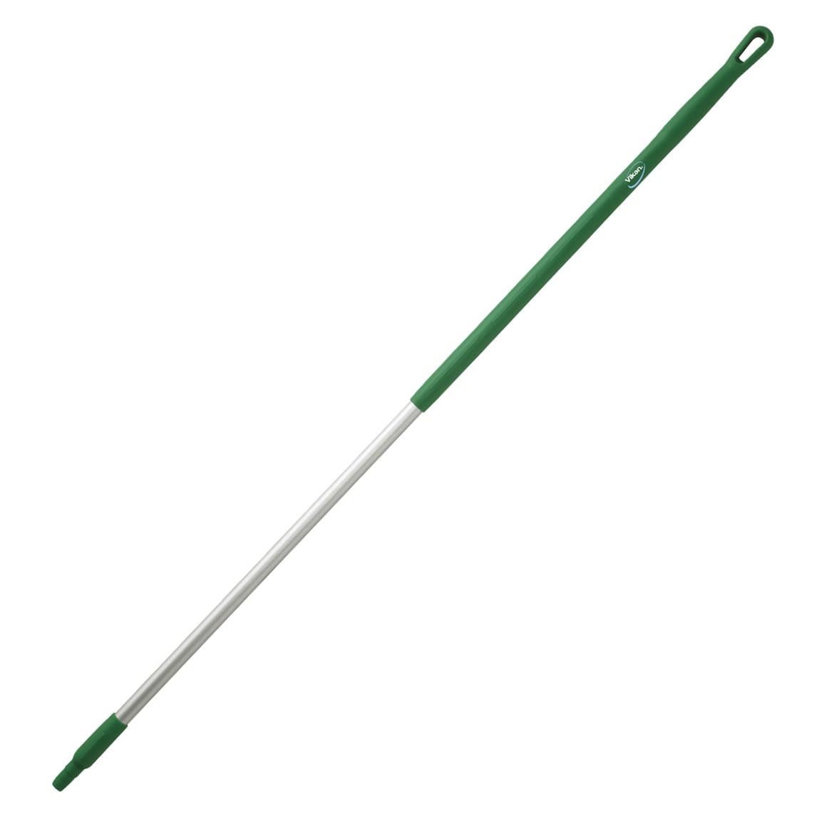 Vikan álskaft 150cm grænt 1