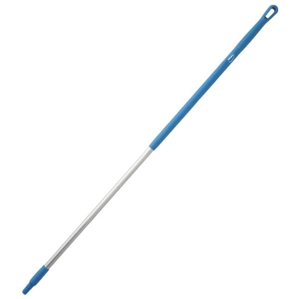 Vikan álskaft 150cm blátt