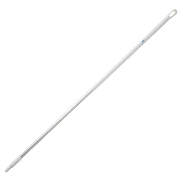 Vikan álskaft 150cm hvítt