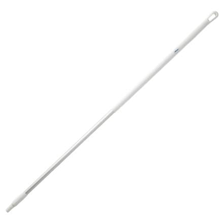 Vikan álskaft 150cm hvítt