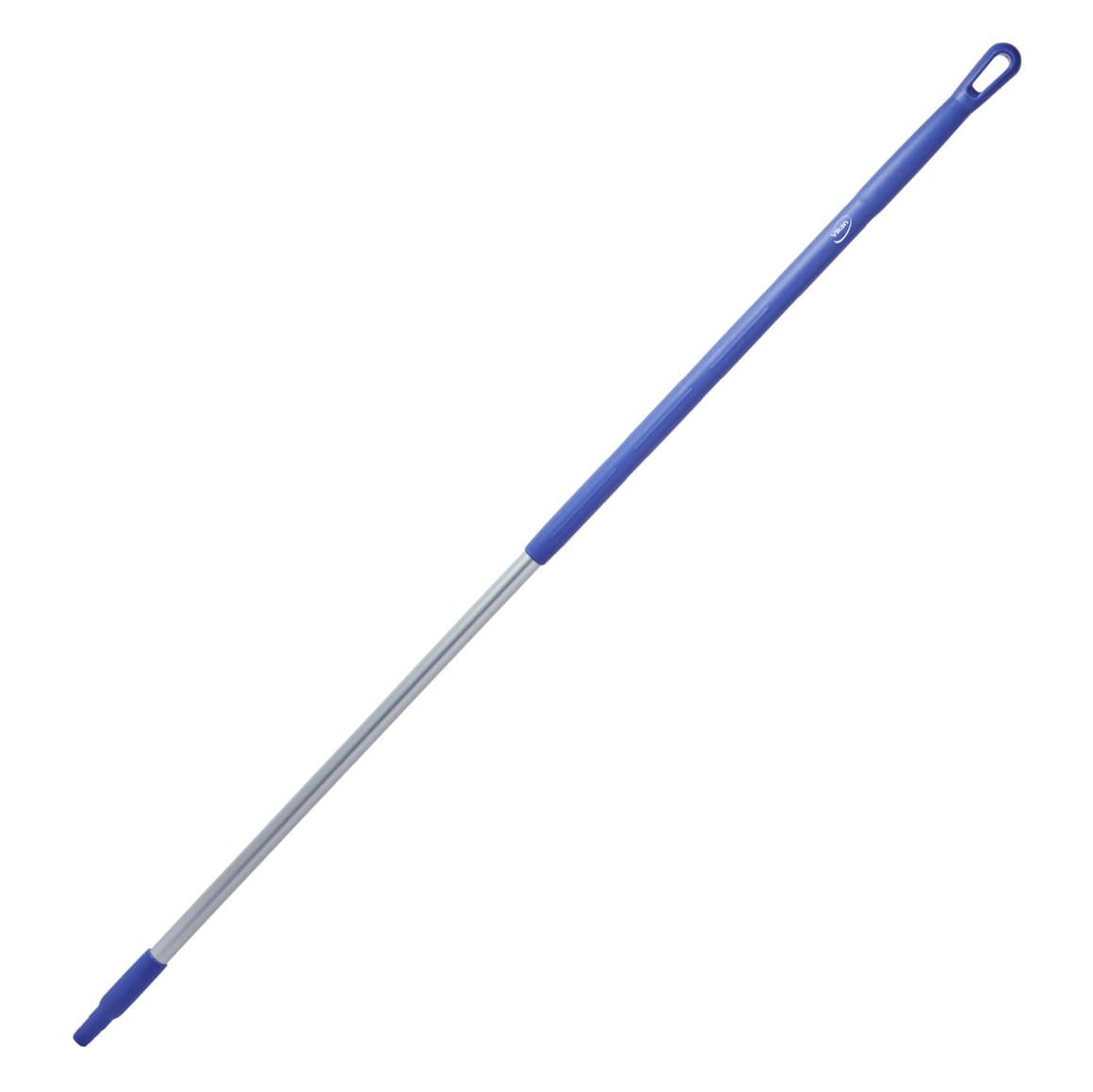 Vikan álskaft 150cm fjólublátt 1
