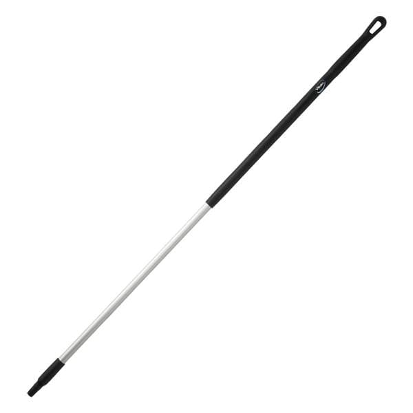 Vikan álskaft 150cm svart