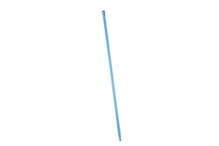 Vikan plastskaft 170cm blátt