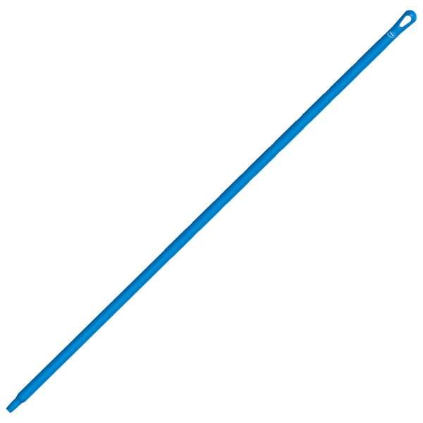 Vikan plastskaft 170cm blátt