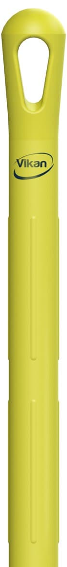 Vikan plastskaft 170cm gult 2
