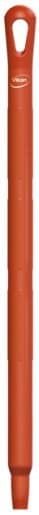 Vikan plastskaft 65cm rautt 1