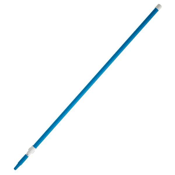 Vikan álskaft 167-278cm blátt