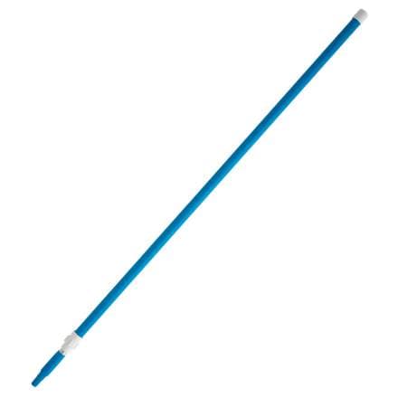 Vikan álskaft 167-278cm blátt