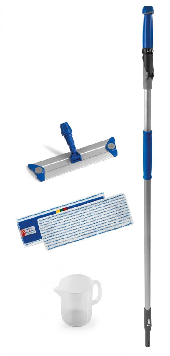 Filmop ræstisett Drop 40cm 1