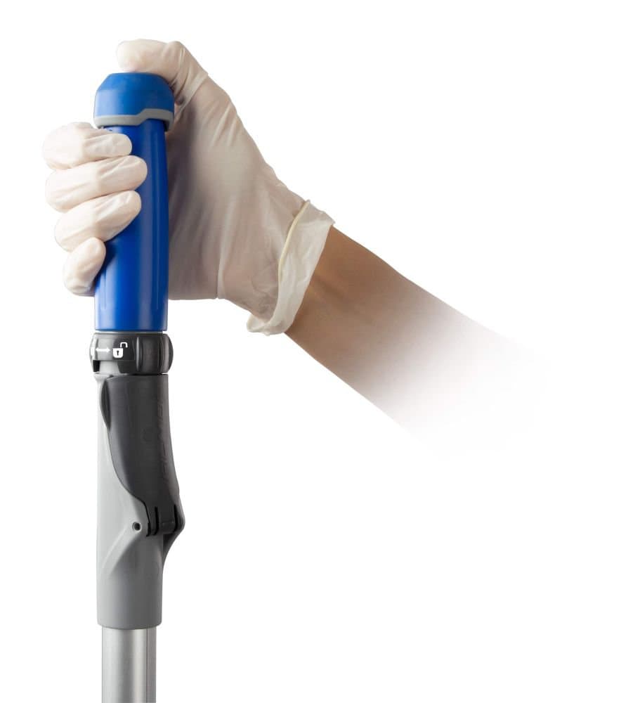 Filmop ræstisett Drop 40cm 3