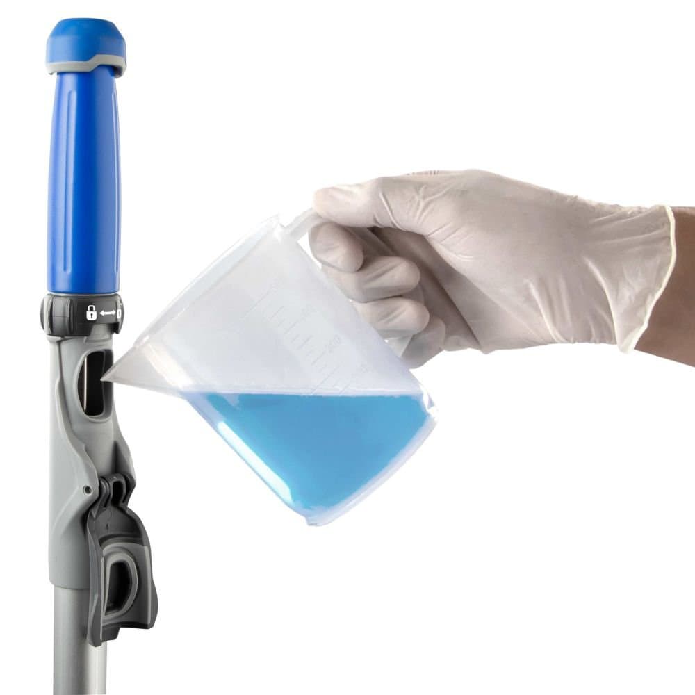 Filmop ræstisett Drop 40cm 4