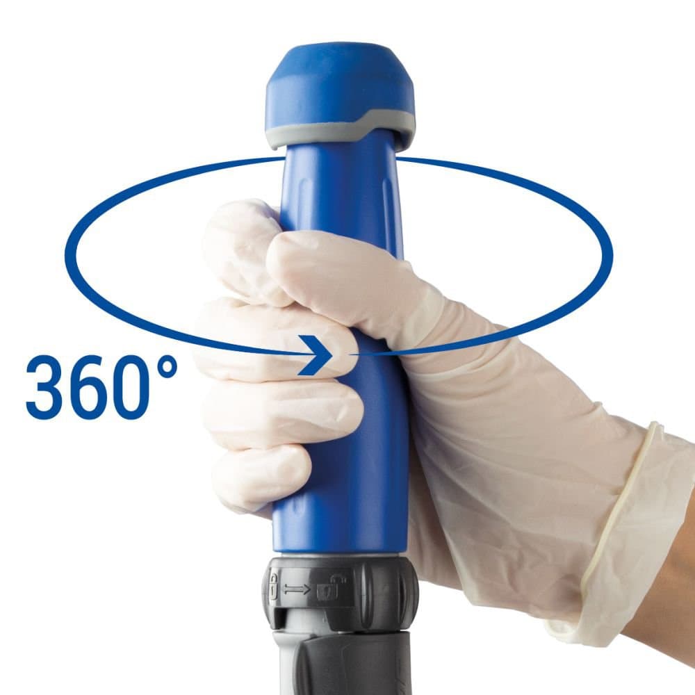 Filmop ræstisett Drop 40cm 5