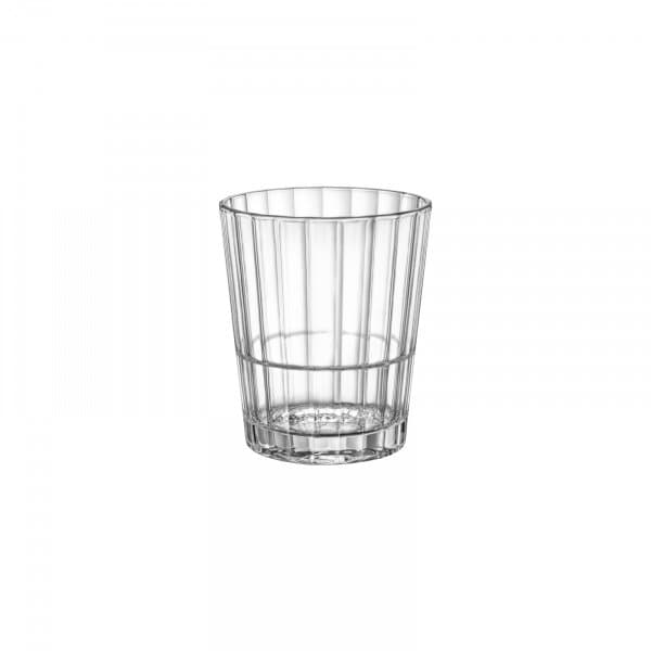 Glös Oxford Bar rocks 31,2cl whisky 6stk 1