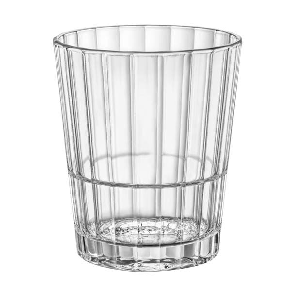 Glös Oxford Bar rocks 31,2cl whisky 6stk