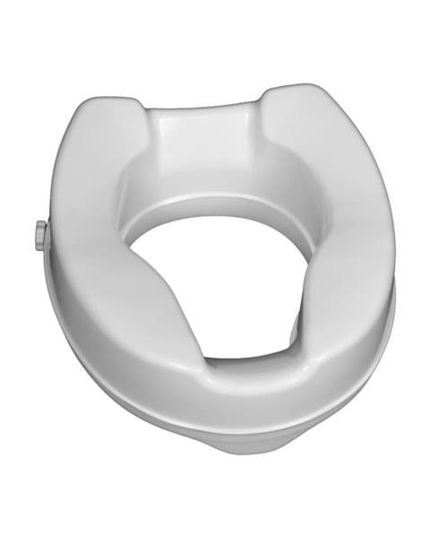 Upphækkun á salerni, 10 cm 1