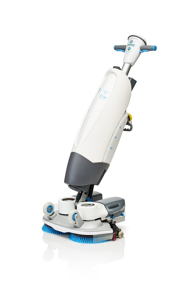 i-Mop XL  - Plus gólfþvottavél 1