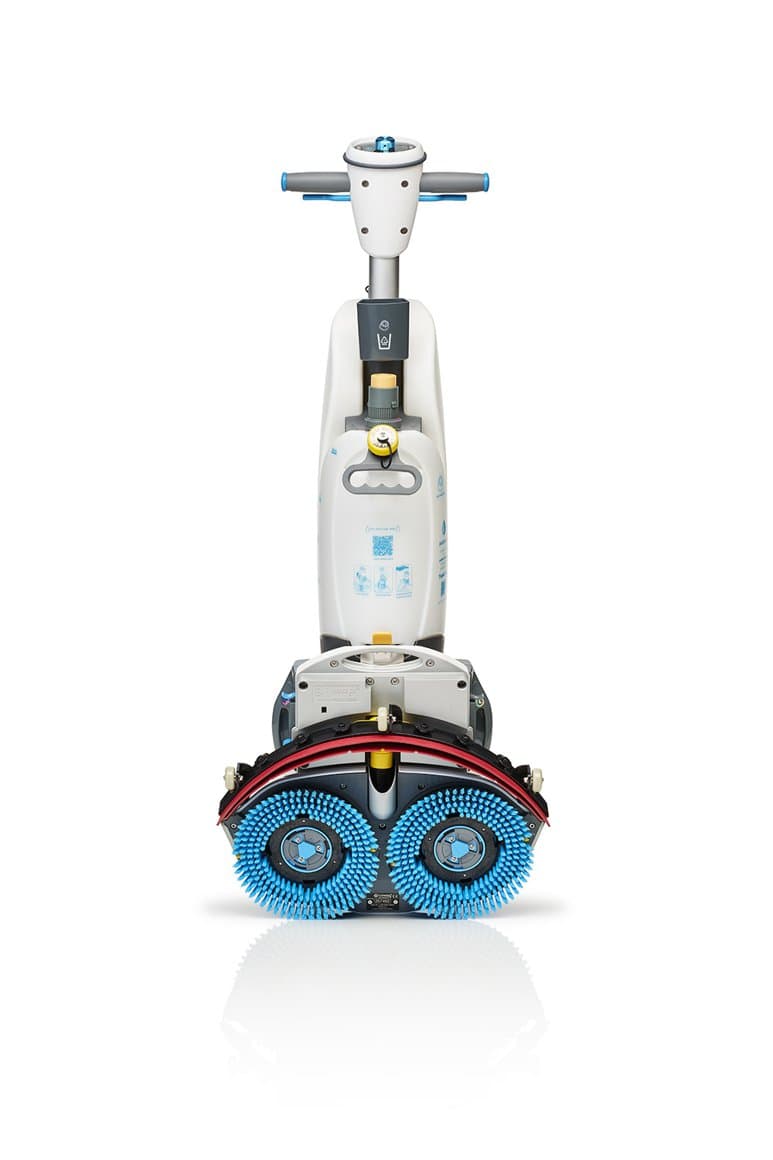 i-Mop XL  - Plus gólfþvottavél 3