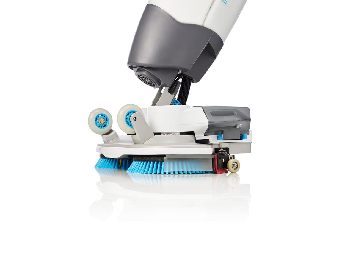 i-Mop XL  - Plus gólfþvottavél 4