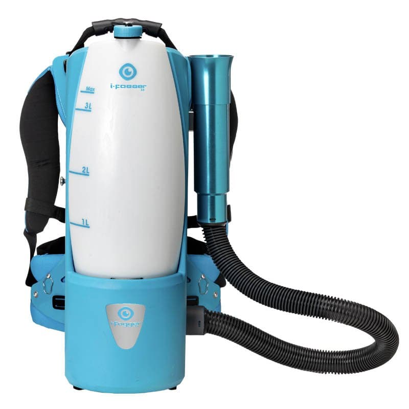 I-Team Sótthreinsiúðatæki I-Fogger 3.5 24V 1