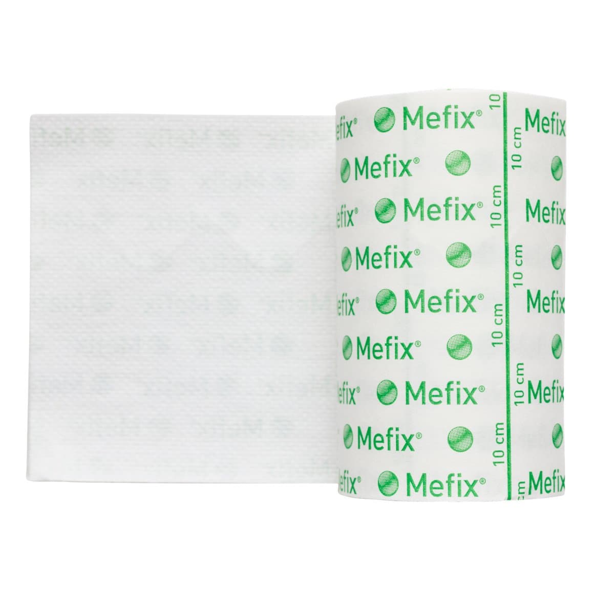Mölnlycke Mefix plástur 10cm x 10m 1