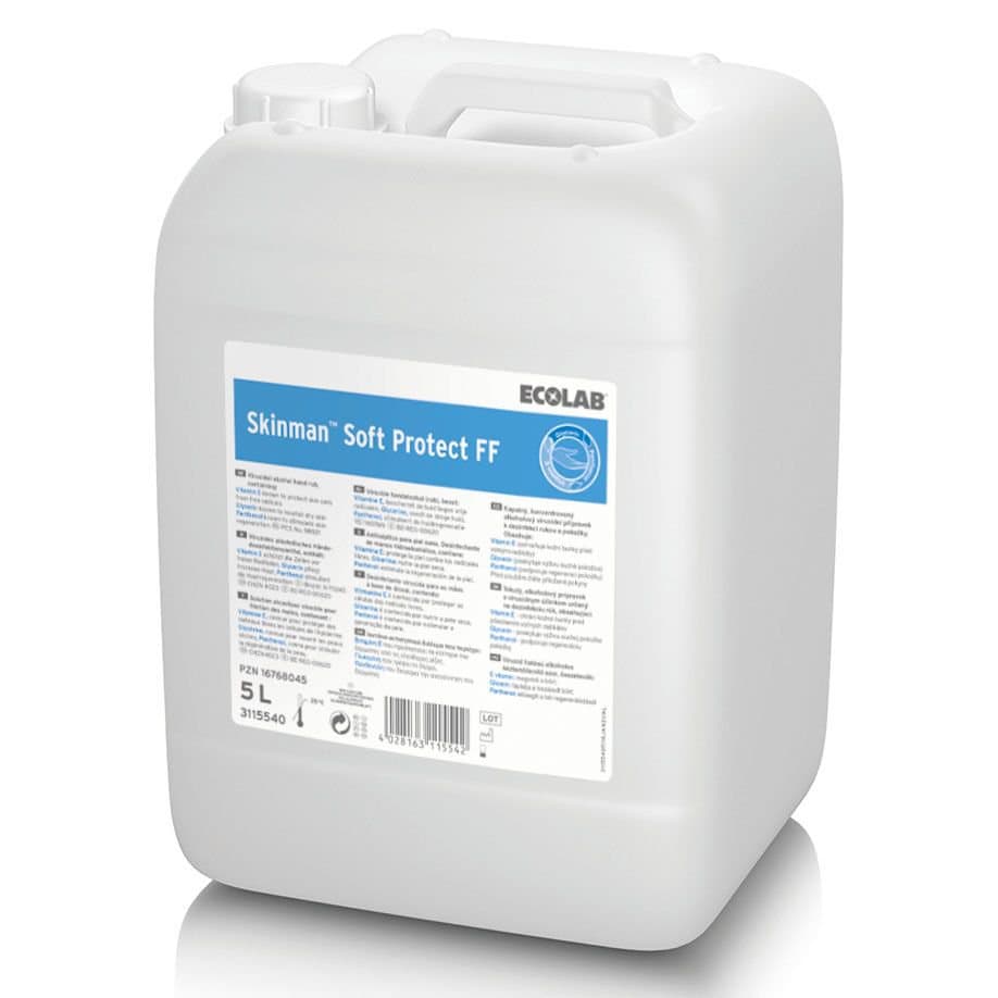 SKINMAN SOFT PROTECT FF 5L 1