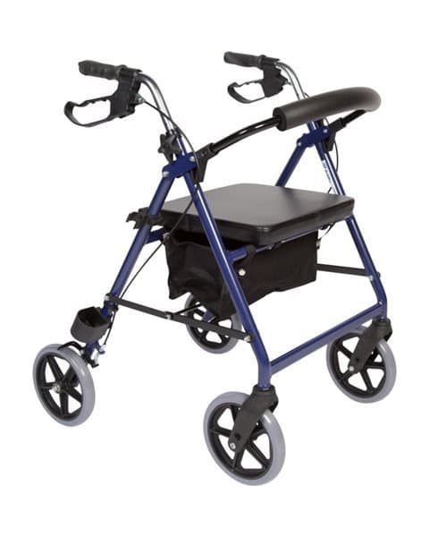 Mobilex Impala wide 53 cm breidd 1