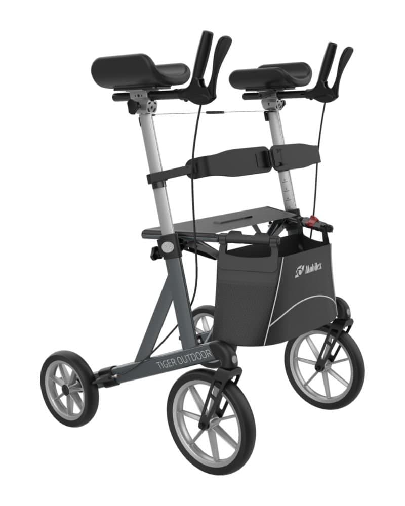 Mobilex Arthritis Tiger Outd. há grá.göngugr 1