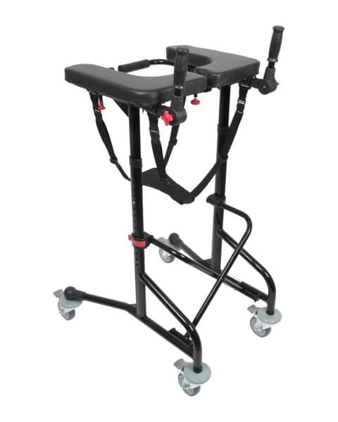 Mobilex DynaWalk m/handbremsu há 