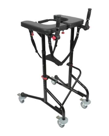 Mobilex DynaWalk m/handbremsu há 
