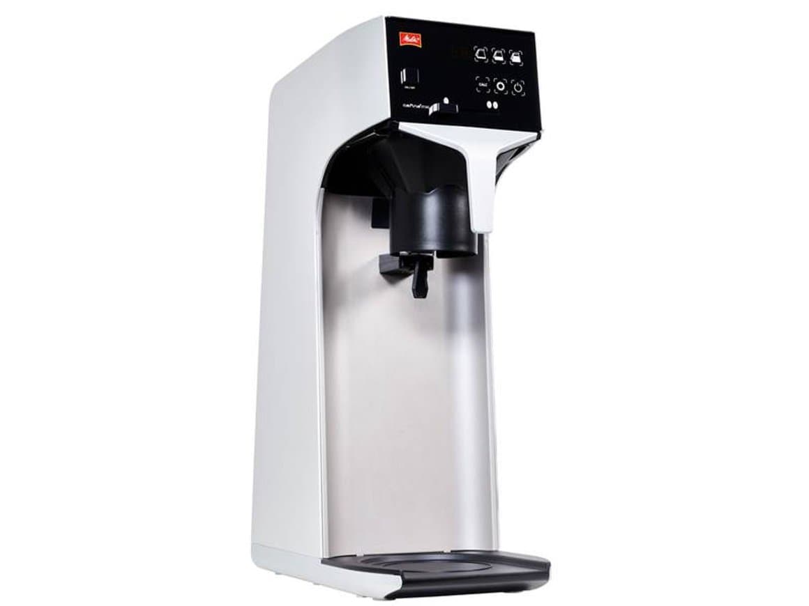 Melitta XT180-TMC kaffivél 2