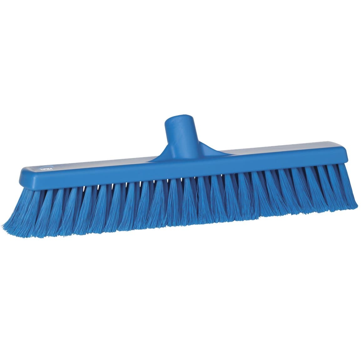 Vikan gólfsópur 40cm medium, blár 1