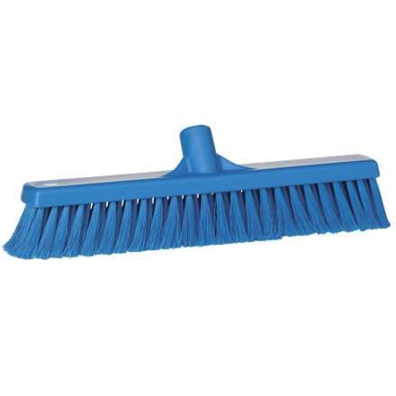 Vikan gólfsópur 40cm medium, blár