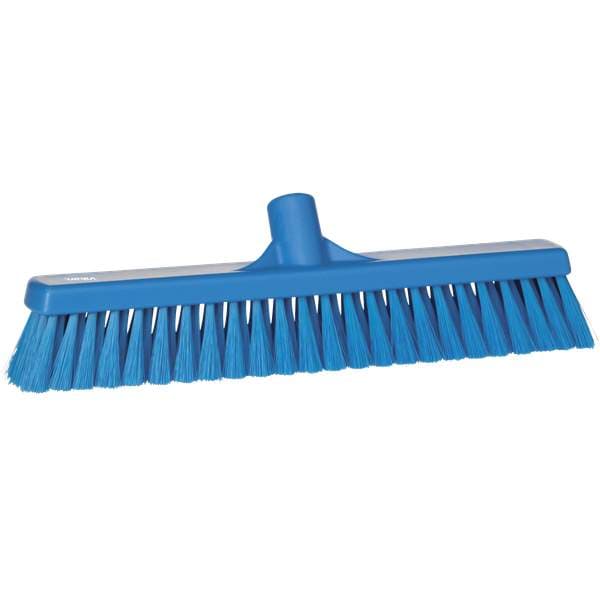 Vikan gólfsópur 40cm mjúkur, blár