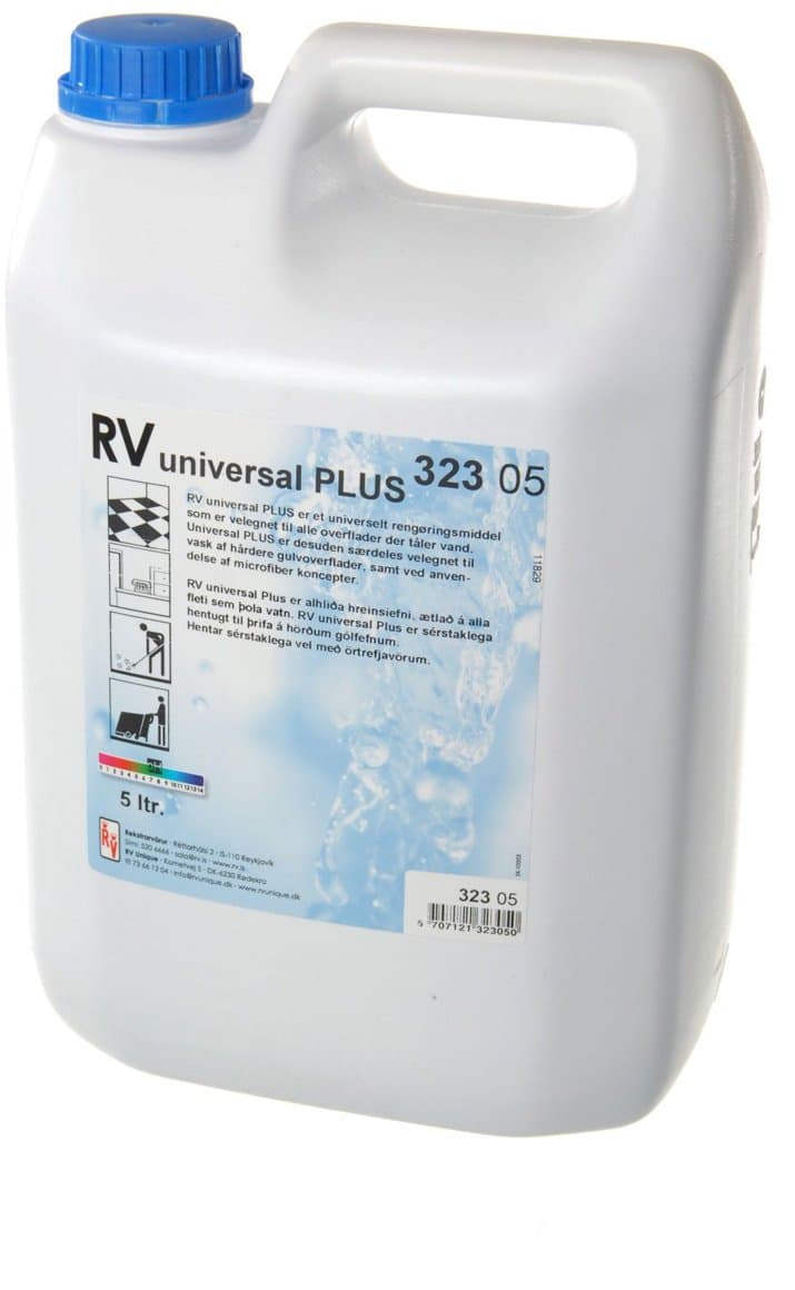 RV Universal Plus 5l 1