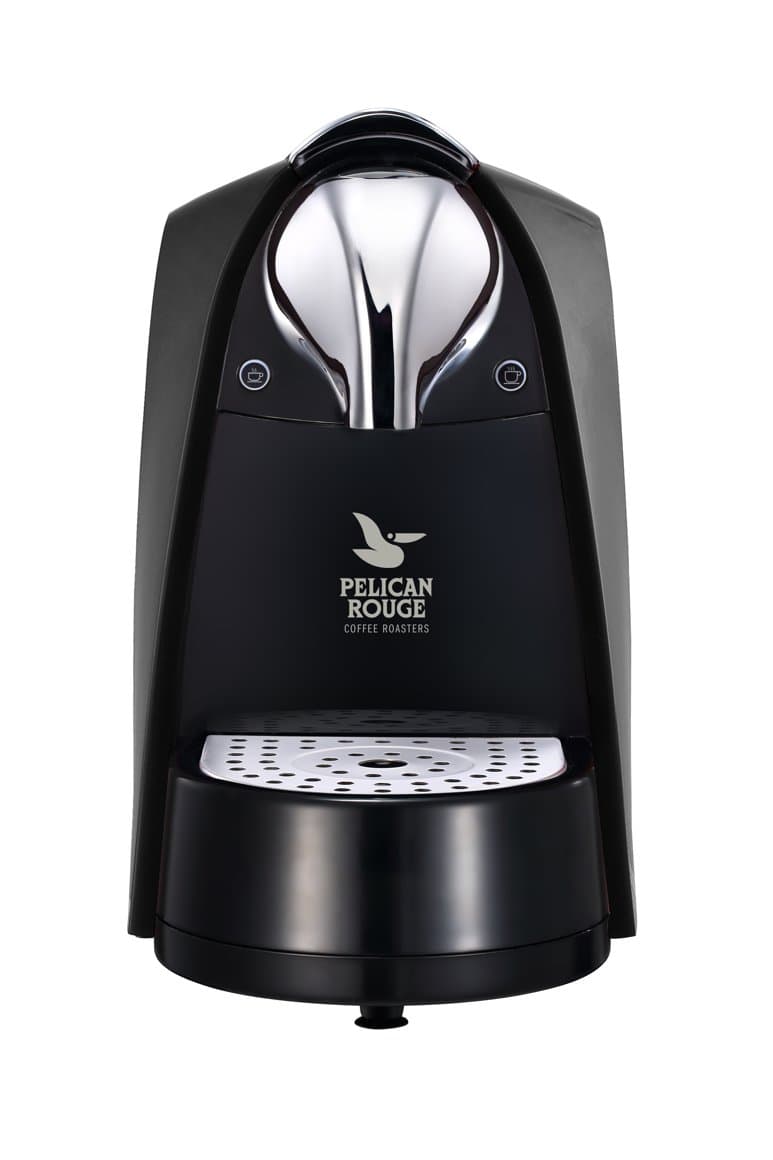 Pelican Rouge kaffivél Bari 1