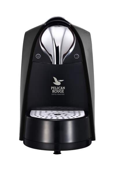 Pelican Rouge kaffivél Bari