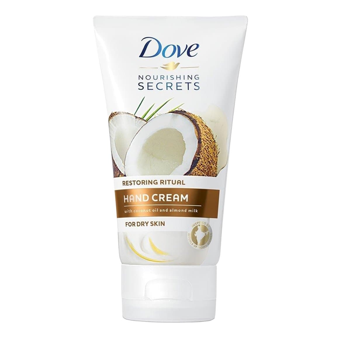 Dove handáburður Coconut 75ml 1