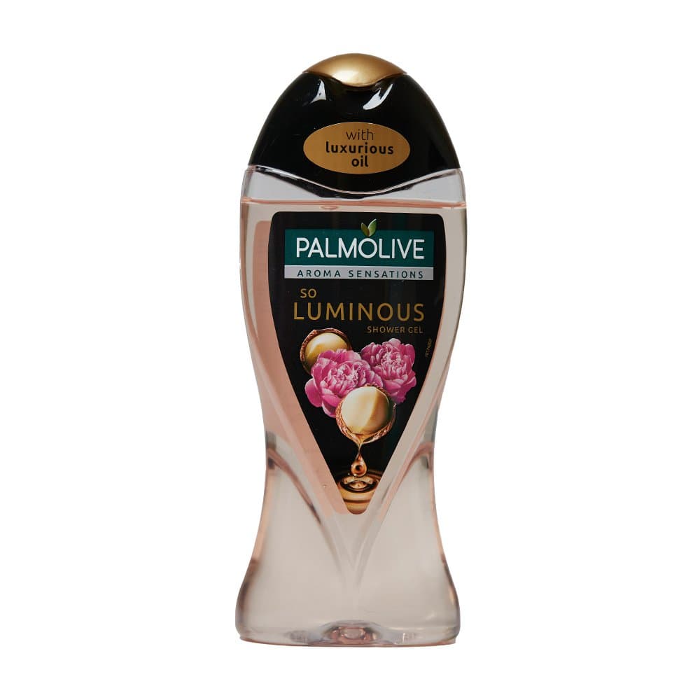 Palmolive sturtusápa Aroma sweet delight 250ml 1
