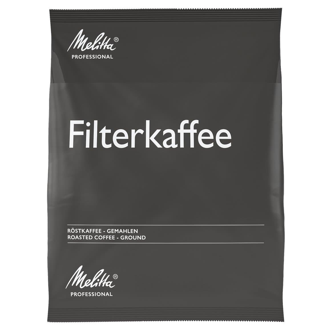 Melitta kaffi Matinée Exclusiv 85x70gr 1