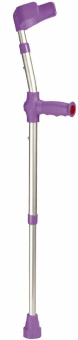 Barnahækja fjólublá 1