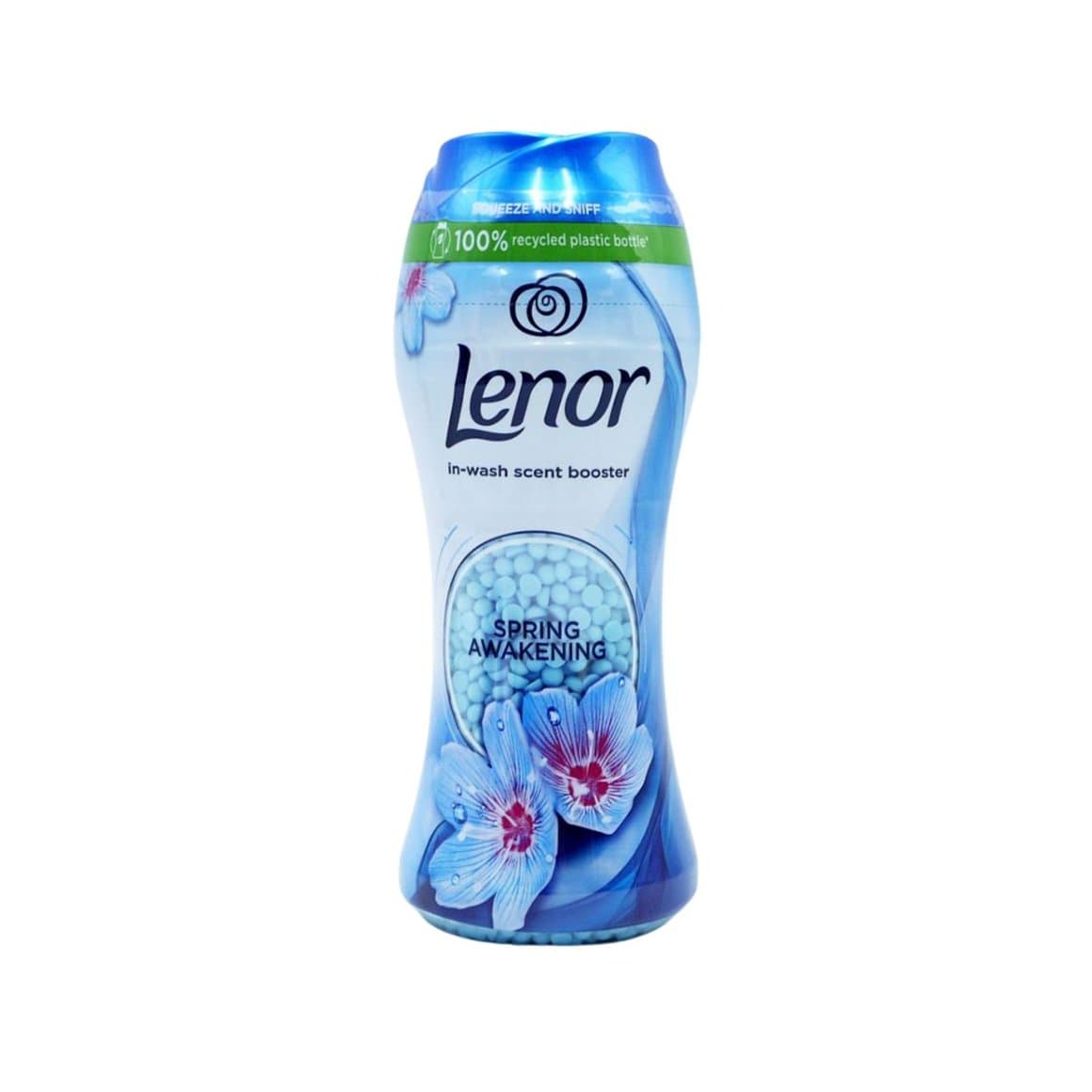 Lenor ilmkúlur í þvottavélar Spring 155gr 1