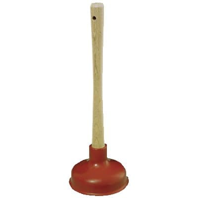 Drullusokkur 1