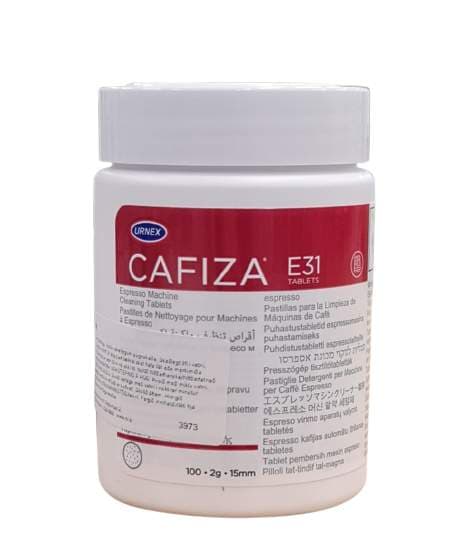 Pelican Rouge hreinsitöflur fyrir kaffivélar 100st