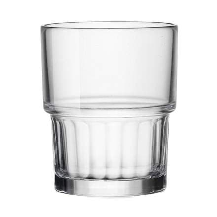Glös Lyon 16cl vatns 6stk