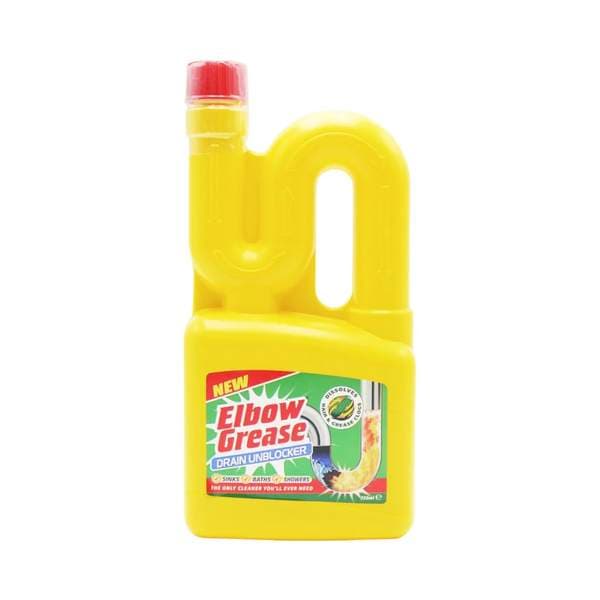 Elbow grease stífluleysir 750ml