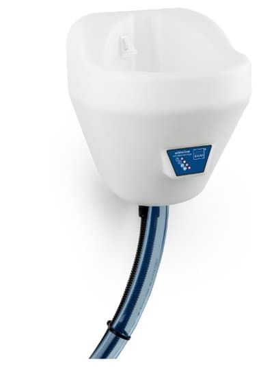 Kiilto Whiteline skammtari f/ MD block 2