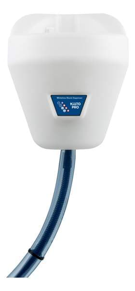 Kiilto Whiteline skammtari f/ MD block