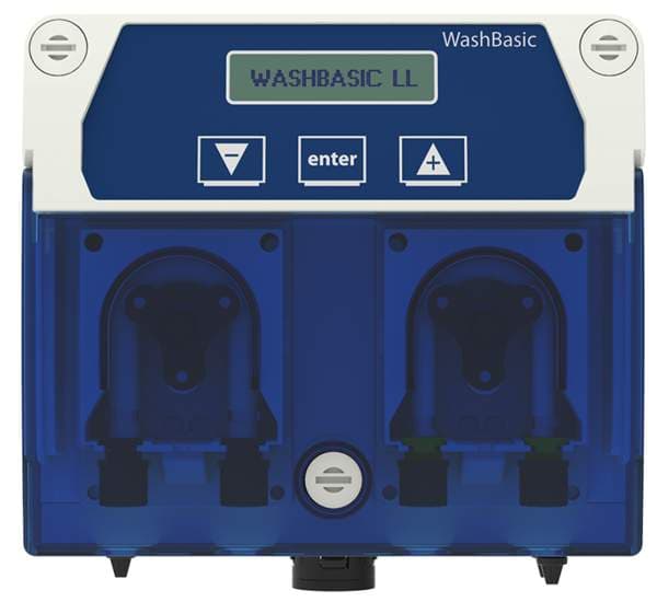 Kiilto Pro WashBasic LL fyrir 2 efni